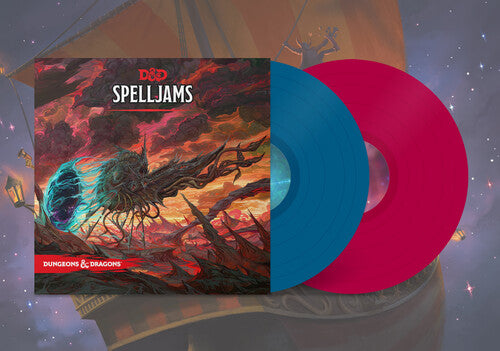Various Artists - Spelljams (Various Artists)