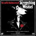 Screeching Weasel - Awful Disclosures Of Screeching Weasel - Vinyl Record