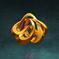 Coalesce - Neon Magenta [Colored Vinyl] (Gate) Vinyl Record