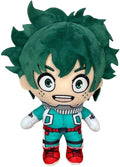 Mha Midoriya Plush 8 - Mha Midoriya Plush 8 - Collectibles
