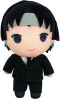 Hxh Chrollo 8 Plush - Hxh Chrollo 8 Plush - Collectibles