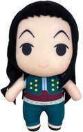 Hxh Illumi 8 Plush - Hxh Illumi 8 Plush - Collectibles