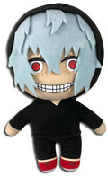 Mha Shigaraki Plush 8 - Mha Shigaraki Plush 8 - Collectibles