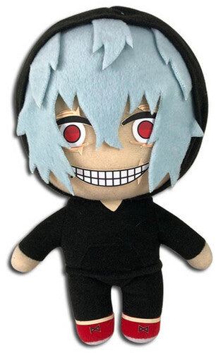 Mha Shigaraki Plush 8 - Mha Shigaraki Plush 8 - Collectibles