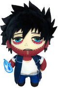 Mha S2 Dabi Battle Form Plush 8 - Mha S2 Dabi Battle Form Plush 8 - Collectibles