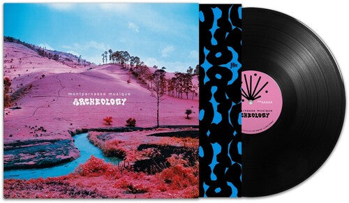 Montparnasse Musique - Archeology - Vinyl Record