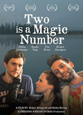 Two Is A Magic Number - Two Is A Magic Number - DVD