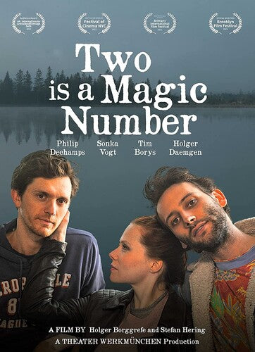 Two Is A Magic Number - Two Is A Magic Number - DVD
