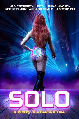 Solo - Solo - DVD