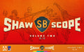 Shawscope 2 - Shawscope 2 - Blu-ray