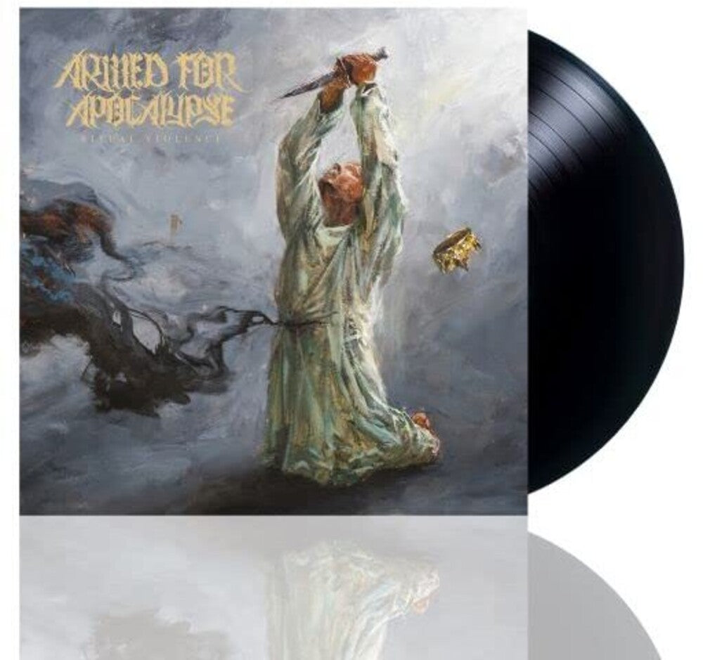 Ritual Violence [LP] Vinyl Record
