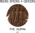 Revolting Cocks - Beers Steers & Queers - Music CD