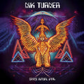 Turner,nik - Space Ritual 1994 - Vinyl Record