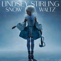 Stirling,lindsey - Snow Waltz - Music CD