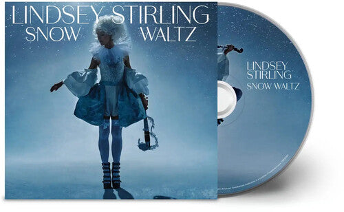 Lindsey Stirling - Snow Waltz