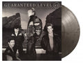 Level 42 - Guaranteed [180-Gram Silver & Black Marble with Bonus Tracks]