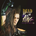 Dead Or Alive - You Spin Me Round - Music CD