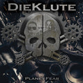 Die Klute - Planet Fear - Music CD