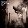 Ultimate Led Zeppelin Tribute / Various - Ultimate Led Zeppelin Tribute / Various - Vinyl Record