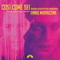 Morricone,ennio - Cosl Come Sei - O.s.t. - Vinyl Record