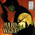 Przybylowicz,marcin / Graves,jason - Hard West & Hard West 2 - O.s.t. - Vinyl Record