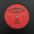 Nap - Nap001 - Vinyl Record