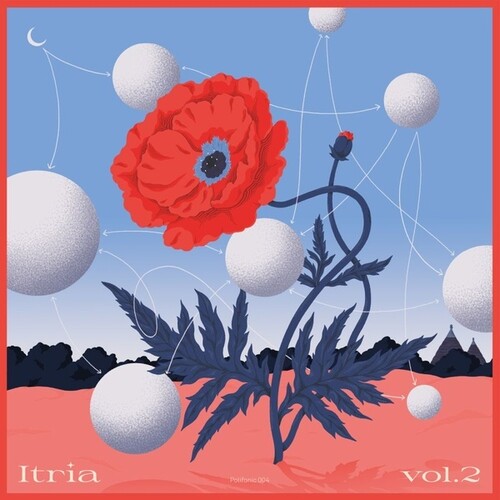 Itria 2 / Various - Itria 2 / Various - Vinyl Record