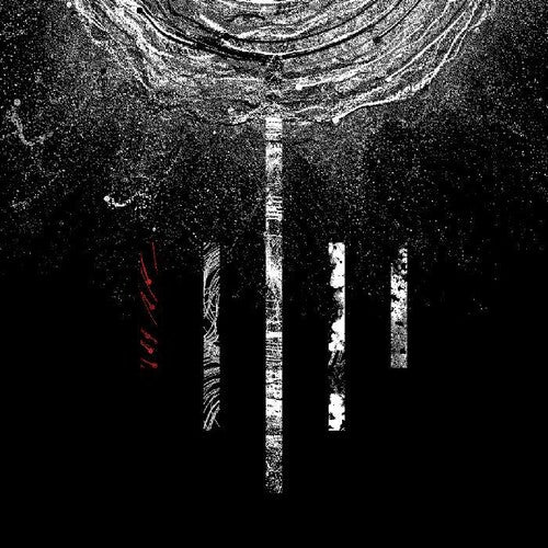 Dubfire - Escape / Elevation - Vinyl Record