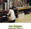 Kupper,leo - Electronic Works & Voices 1977-87 - Vinyl Record