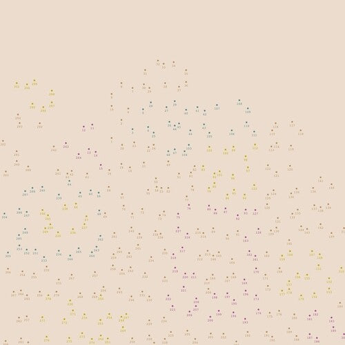Mathieu,stephan - Frequencylib / Sad Mac Studies - Vinyl Record