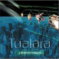 Tuatara - Cinemathique - Music CD