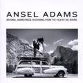 Ansel Adams: Recordings Ric Burns Film / O.s.t. - Ansel Adams: Recordings Ric Burns Film / O.s.t. - Music CD