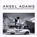 Ansel Adams (Original Soundtrack) Music CD