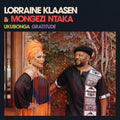 Klaaen,lorraine / Ntaka,mongezi - Ukubonga Gratitude - Music CD