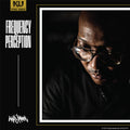 Frequency Of Perception [LP] Vinyl Record