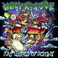 Rad Wings Of Destiny [Limited Edition LP] Vinyl Record