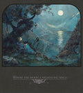 Whom The Moon A Nightsong Sings / Various - Whom The Moon A Nightsong Sings / Various - Music CD