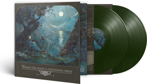 Whom The Moon A Nightsong Sings / Various - Whom The Moon A Nightsong Sings / Various - Vinyl Record