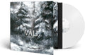 Vali - Forlatt - White - Vinyl Record