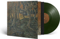 Vali - Skogslandskap - Dark Green - Vinyl Record