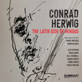 The Latin Side of Mingus Music CD