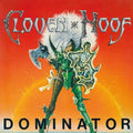 Cloven Hoof - Dominator - Music CD