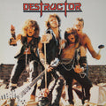 Maximum Destruction Music CD