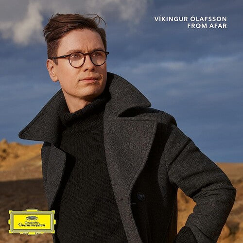 Olafsson,vikingur - From Afar - Vinyl Record