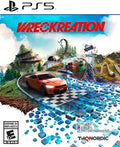 Ps5 Wreckreation - Ps5 Wreckreation - Video Game