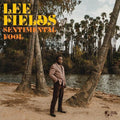 Fields,lee - Sentimental Fool - Music CD