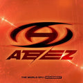 Ateez - World Ep.1 - Movement - Music CD