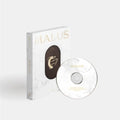 Oneus - Malus (main Version) - Music CD