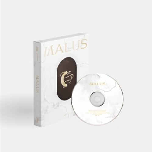 Oneus - Malus (main Version) - Music CD