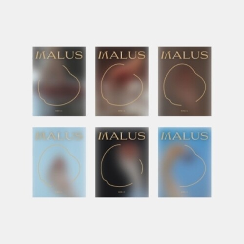 Oneus - Malus (eden Version) - Music CD